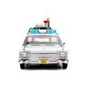 Ghostbusters - 1:24 Ecto-1 1984 Hollywood Ride Die Cast Car