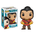 Beauty & The Beast - Gaston Collectable Pop! Vinyl