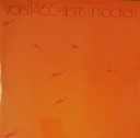 Voigt 465 - Slights Unspoken Vinyl (Secondhand)