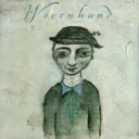 Wovenhand - Consider The Birds Blue Marble Coloured  Vinyl (Secondhand)