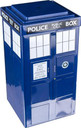 Doctor Who - Tardis Tin Storage Box