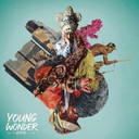 Young Wonder - Birth White  Vinyl (Secondhand)