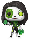 Green Lantern - Jessica Cruz Dia De Los DC Pop! Vinyl #411