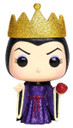 Snow White & The Seven Dwarfs - Evil Queen Diamond Glitter US Exclusive Pop! Vinyl