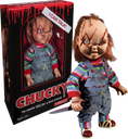 Child's Play - 15 Inch Talking Chucky Figure