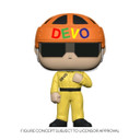 Devo - Satisfaction Pop! Vinyl