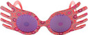Harry Potter - Luna Lovegood Spectra Specs Glasses