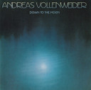 Andreas Vollenweider - Down To The Moon CD