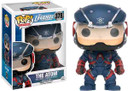 Legends of Tomorrow - The Atom Pop! Vinyl