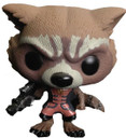 Guardians of the Galaxy - Rocket Raccoon Ravager Pop! Vinyl