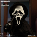 Living Dead Dolls - Scream Ghostface Figure