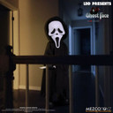 Living Dead Dolls - Scream Ghostface Figure