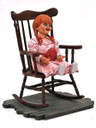 Annabelle - Annabelle Gallery  PVC Statue