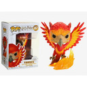 Harry Potter - Fawkes Pop! Vinyl