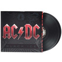AC/DC - Black Ice 2LP Vinyl