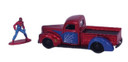 Spider-Man - 1941 Ford Pick Up with Spider-Man 1:32 Scale Hollywood Ride