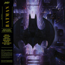 Soundtrack - Batman (1989) Limited Edition Reissue Vinyl