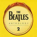Beatles - Anthology 2 CD Promo