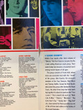 Beatles vs Four Seasons – The Beatles Vs The Four Seasons Vinyl (Secondhand)