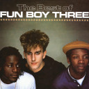 Fun Boy Three - The Best Of Fun Boy Three RSD2022 Green Vinyl