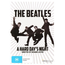 Beatles - A Hard Day's Night DVD (Secondhand)