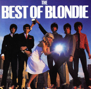 Blondie - Best Of CD