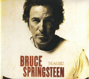 Bruce Springsteen - Magic CD