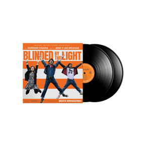 Soundtrack - Blinded By The Light 2LP Vinyl