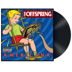 Offspring - Americana Vinyl