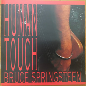 Bruce Springsteen - Human Touch CD