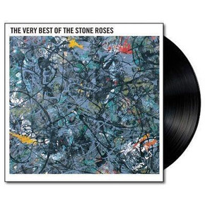 Stone Roses - Very Best Of The Stone Roses 2LP Vinyl