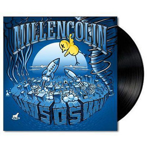 Millencolin - SOS Vinyl