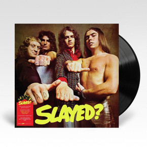 Slade - Slayed? Splatter  Vinyl