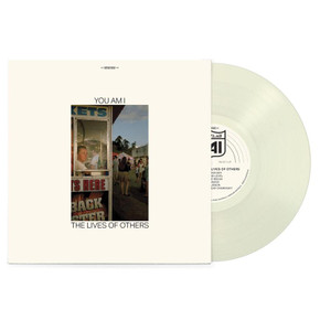 You Am I - Lives Of Others Yellow Coloured Vinyl