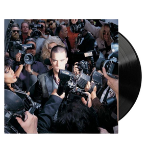 Robbie Williams - Life Thru A Lens Vinyl