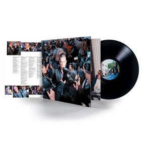 Robbie Williams - Life Thru A Lens Vinyl