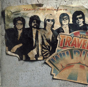 Traveling Wilburys - Vol. 1 German CD