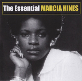 Marcia Hines – The Essential Marcia Hines CD