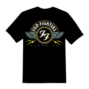 Foo Fighters - Since '95 Unisex T-Shirt