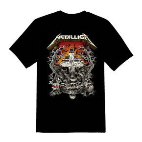 Metallica - Master of Puppets Unisex T-Shirt