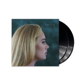 Adele - 30 2LP Vinyl