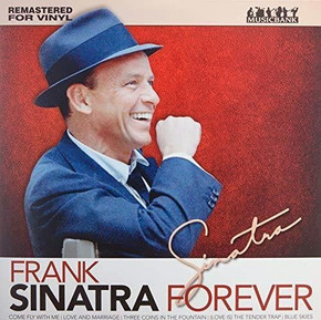 Frank Sinatra - Forever Vinyl LP