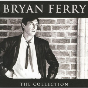 Bryan Ferry – The Collection CD