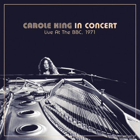 Carole King - In Concert Live At The BBC 1971 Vinyl