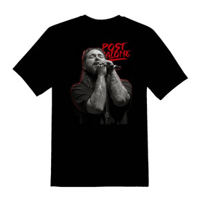 Post Malone - Post Malone Unisex T-Shirt