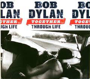 Bob Dylan - Together Through Life 2CD + DVD