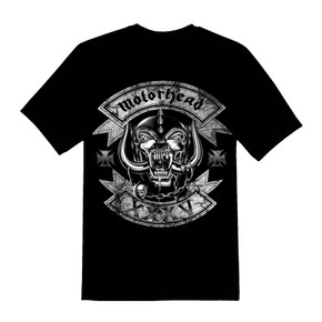 Motorhead - XXXV Unisex T-Shirt