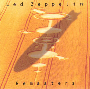 Led Zeppelin - Remasters 2CD