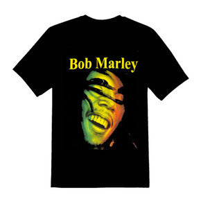 Bob Marley - Bob Marley Unisex T-Shirt