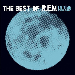R.E.M. - Best Of In Time 1988 - 2003 CD